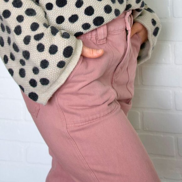Pacsun ~ Pink Pants ~ Size M - Picture 3 of 6